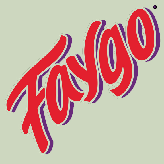 Faygo - Logo